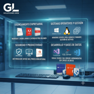 Software y Soluciones
